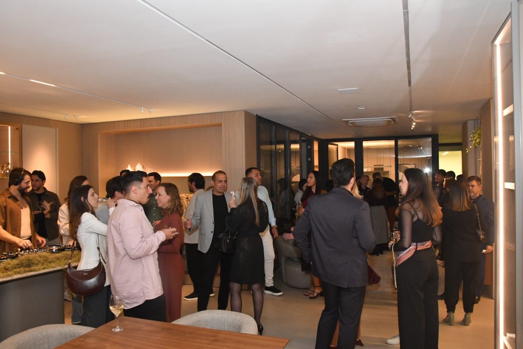BONTEMPO SÃO JOSÉ DOS CAMPOS REINAUGURA SHOWROOM E APRESENTA O ESPAÇO ESPERIENZA

