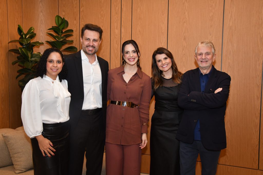 BONTEMPO SÃO JOSÉ DOS CAMPOS REINAUGURA SHOWROOM E APRESENTA O ESPAÇO ESPERIENZA

