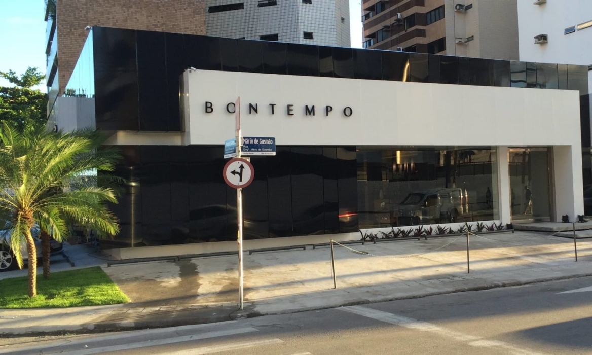 Bontempo Maceió
