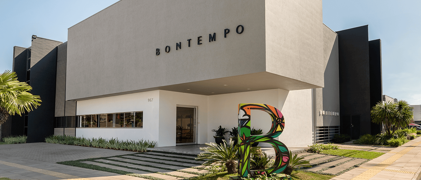Bontempo Caxias do Sul