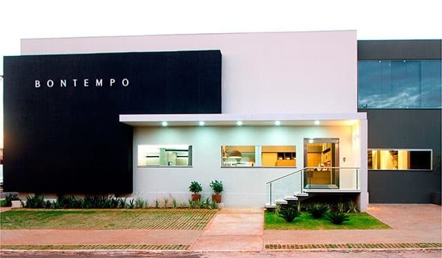 Bontempo Campo Grande